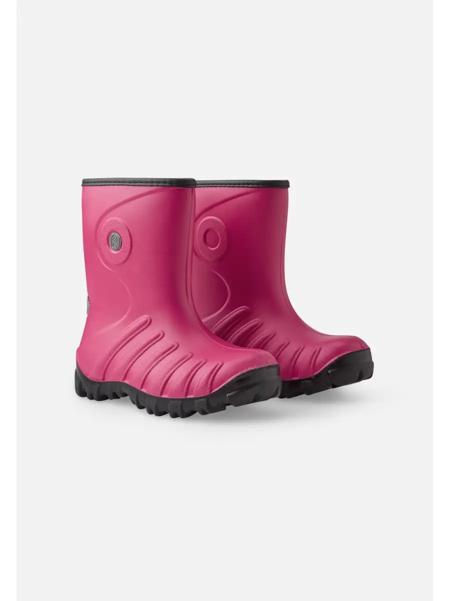 Сапоги резиновые Reima 569497-3600 - фото 1