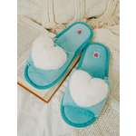 Тапочки SMILE of MILADY