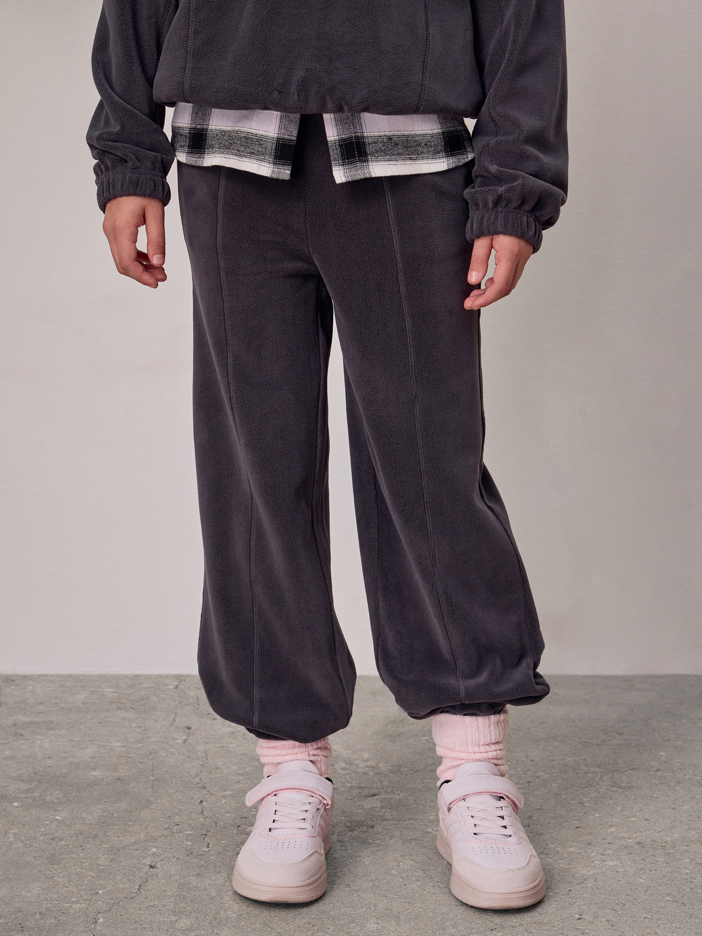 Брюки Futurino Fashion W26FF_2GJ15FFtg-DG - фото 6