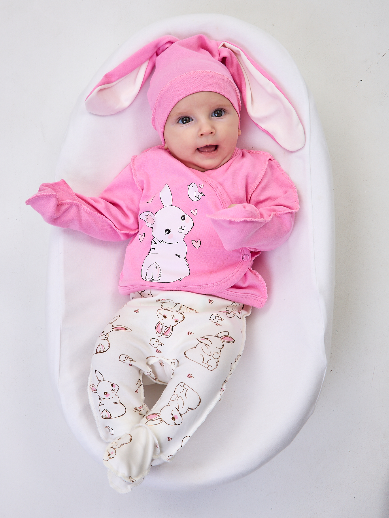 Костюм ТОСЯ БОСЯ ZAK-01 - фото 14