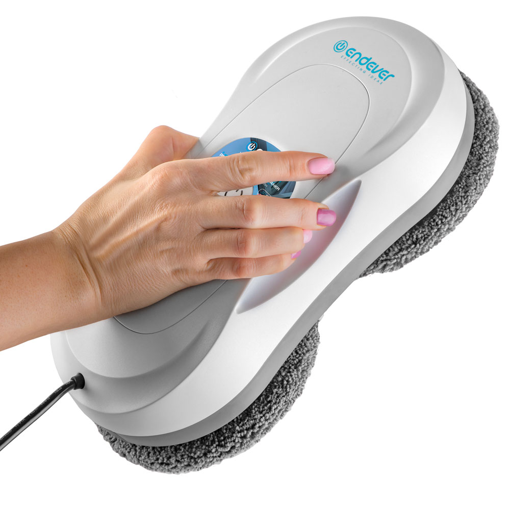 Робот-мойщик окон ENDEVER Skyclean-102 - фото 8