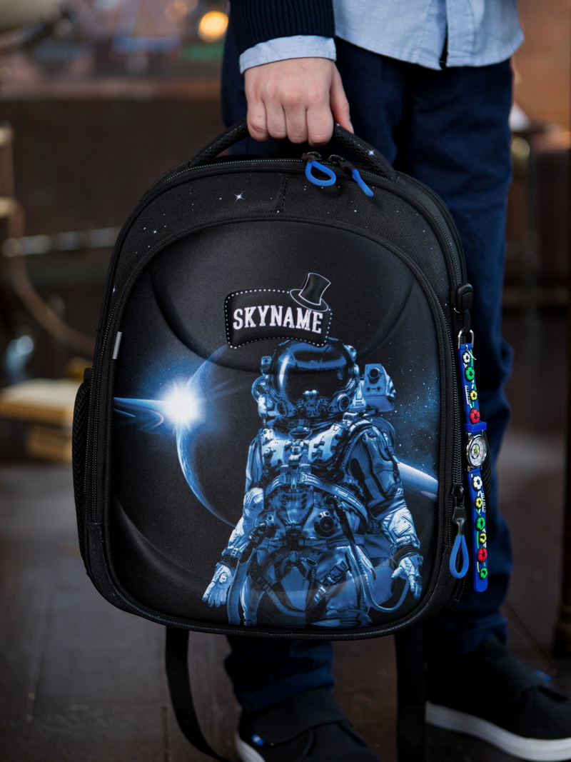 Ранец SkyName - фото 5