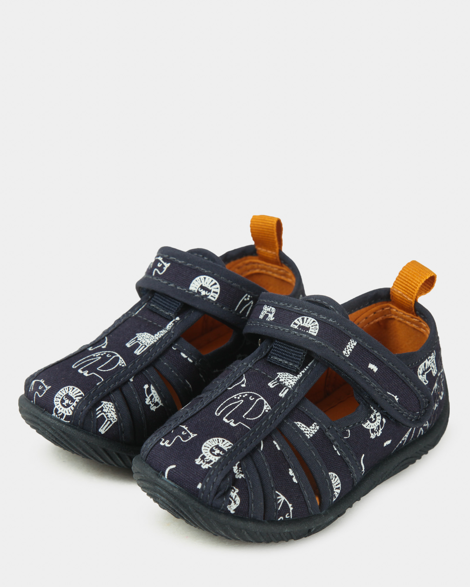 Кеды Tombi W25HEibTS-253-66 - фото 3