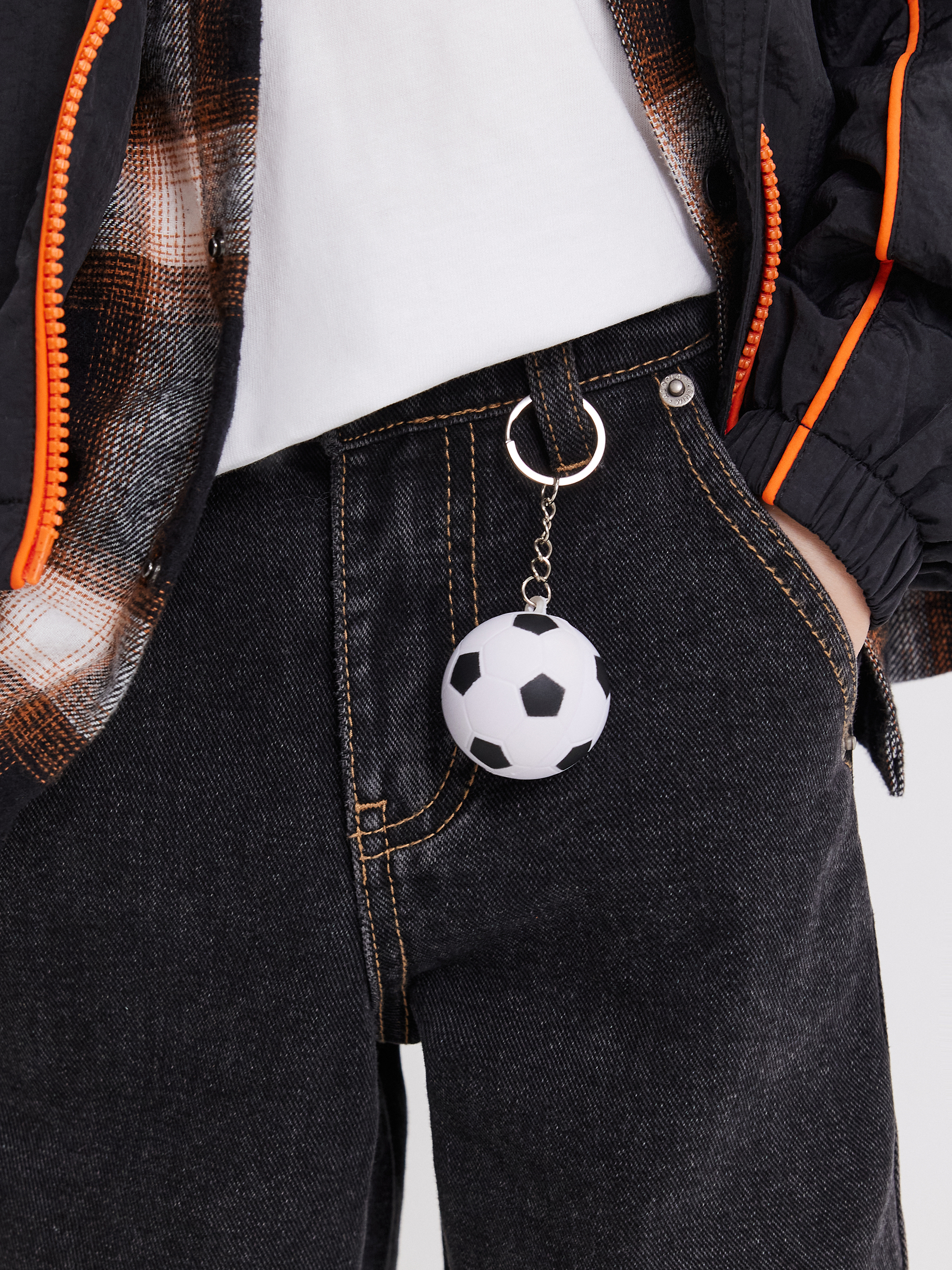 Брелок Acoola - фото 1