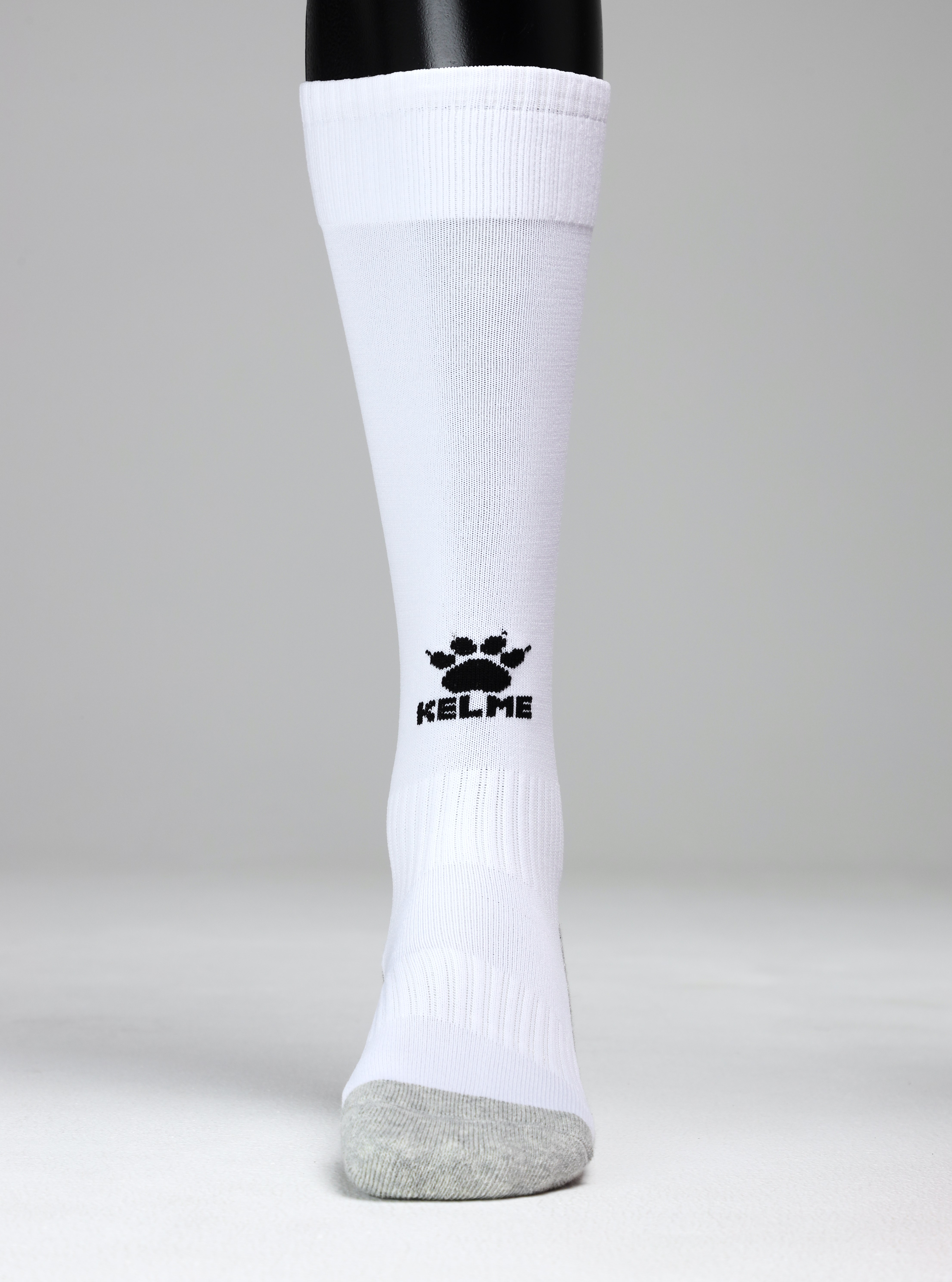 Гетры KELME 9893319-100-6 - фото 1