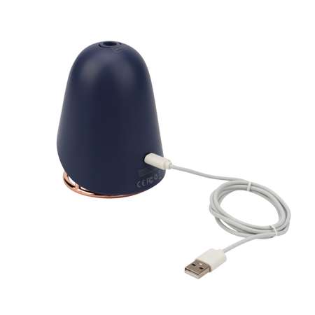 Фумигатор REXANT с USB темно-синий