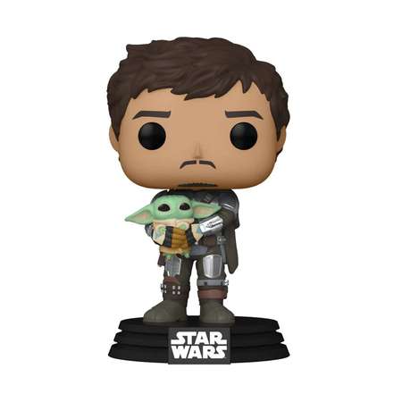 Фигурка Funko Малыш Грогу