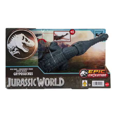 Фигурка Jurassic World