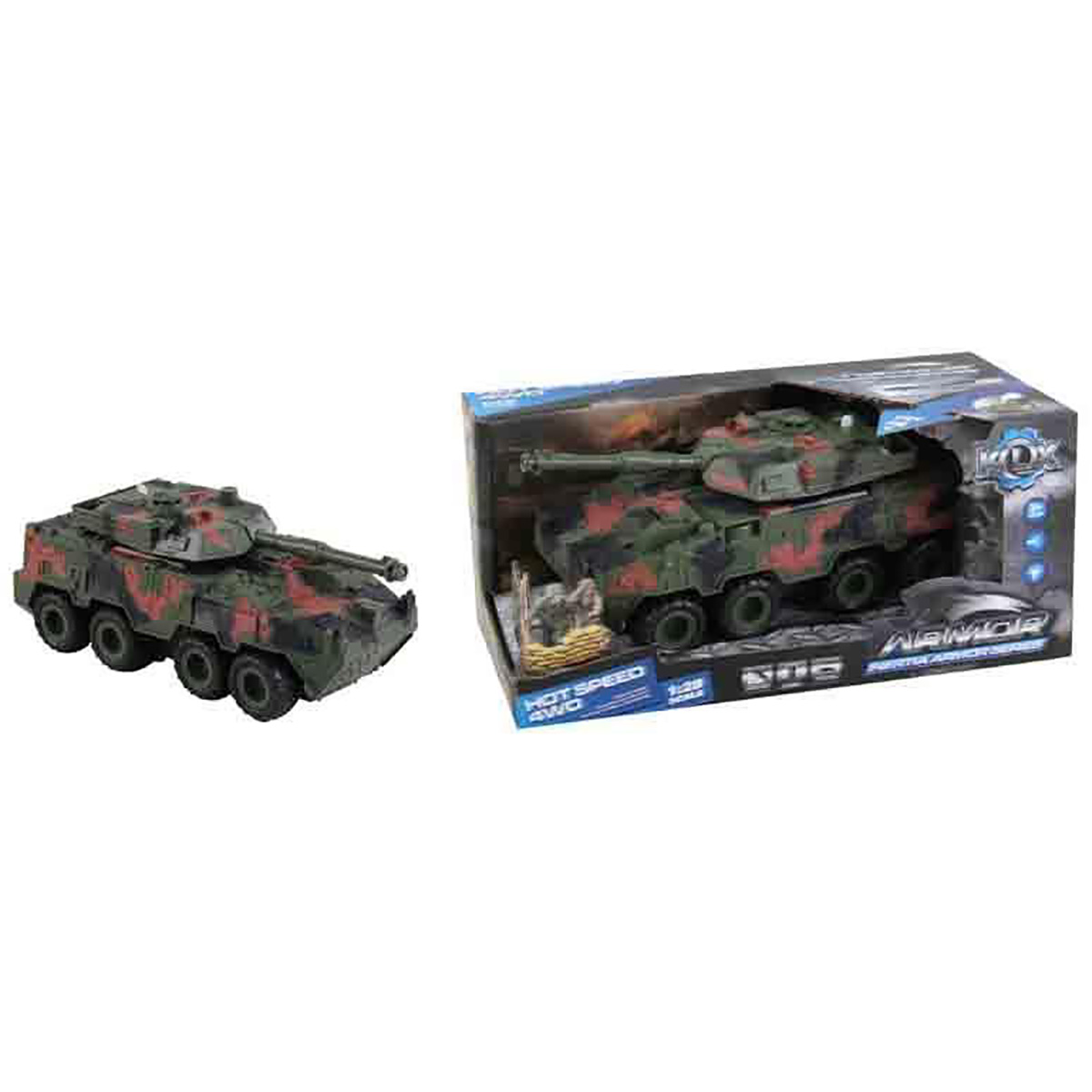 Танк Veld Co 120813 - фото 4