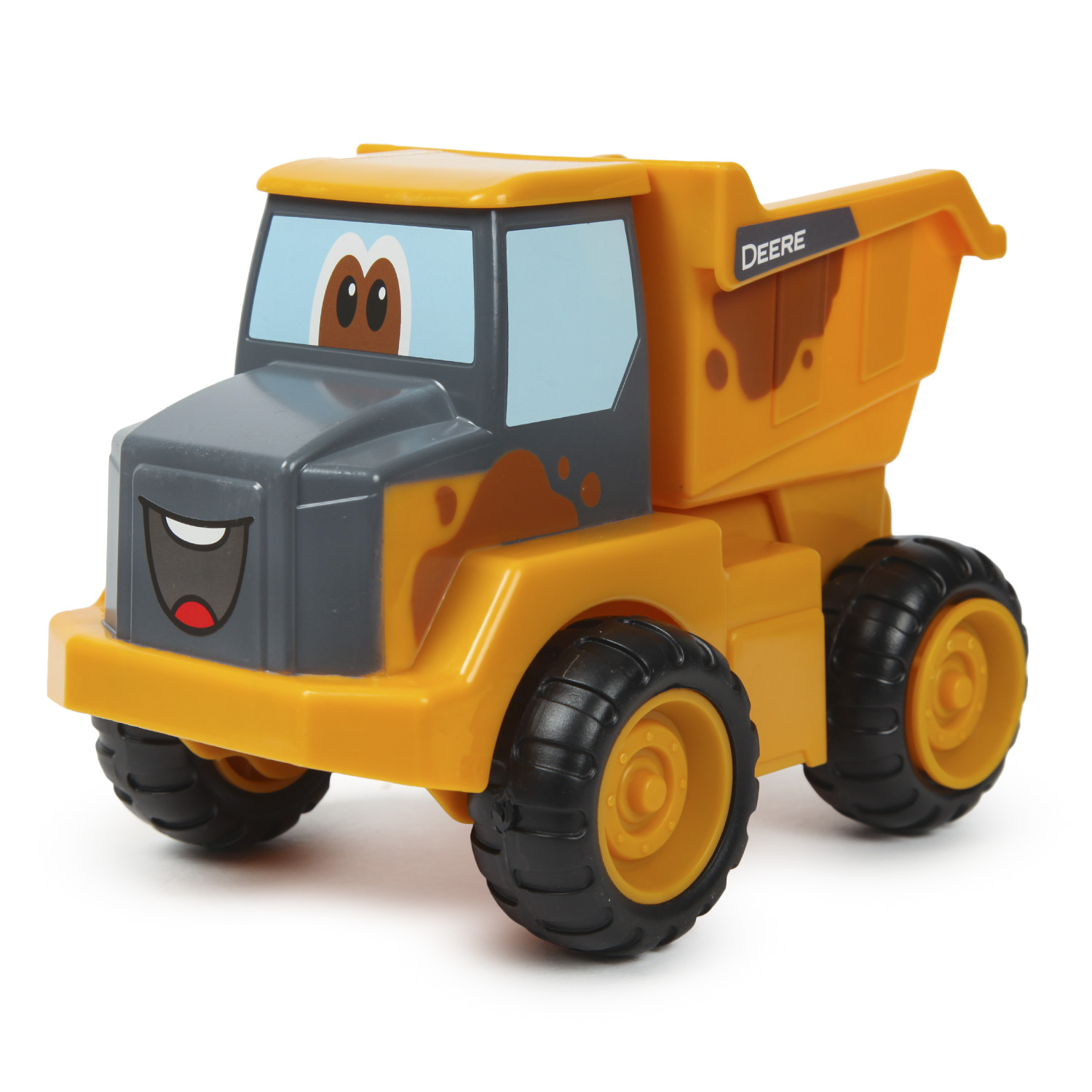 Игровой набор Tomy John Deere - фото 1