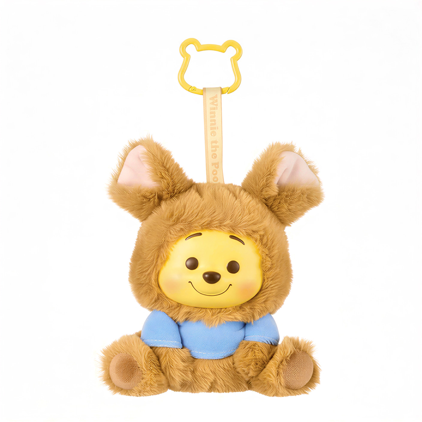 Фигурка MINISO Winnie the Pooh - фото 11