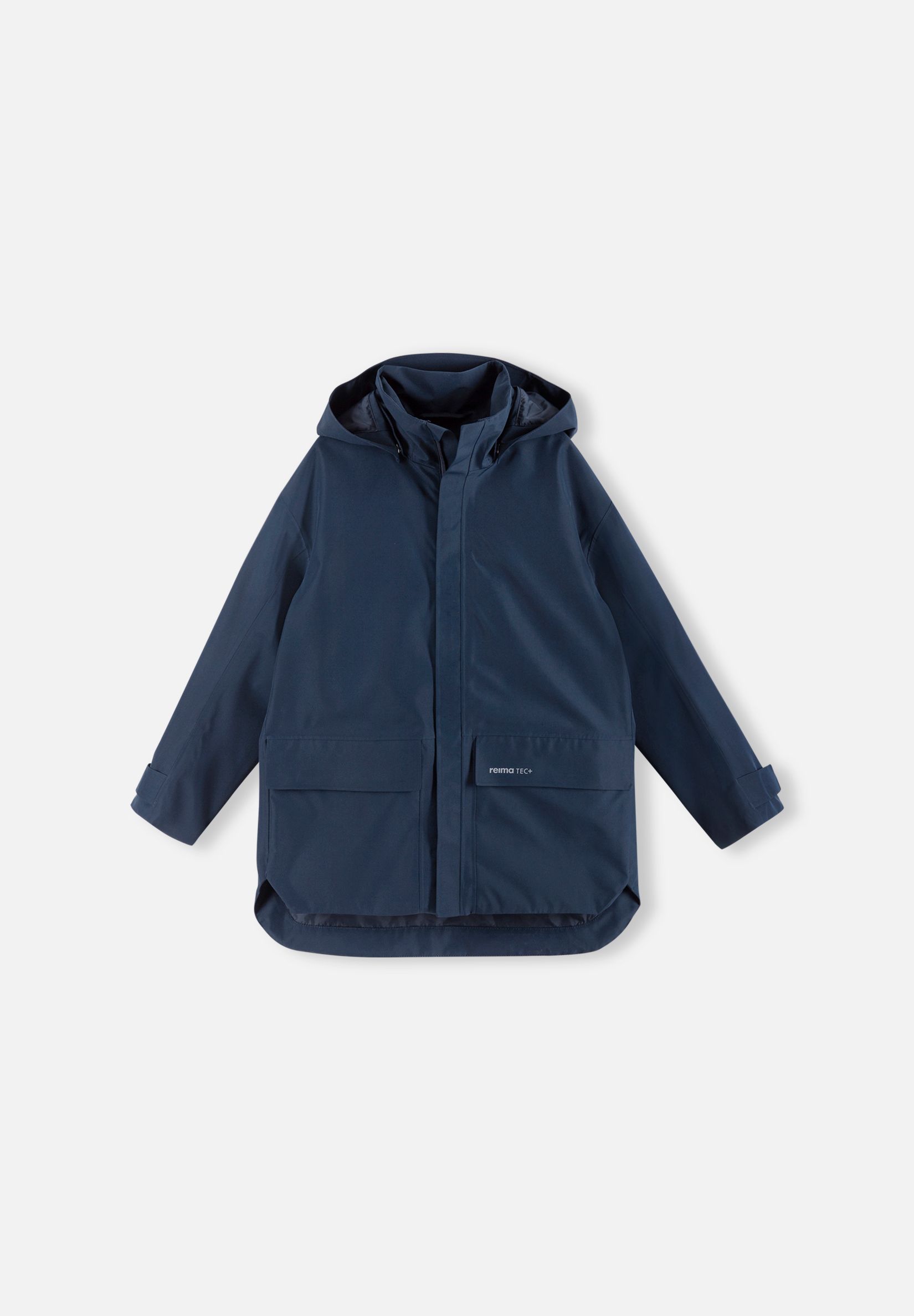 Парка Reima 531583-6980 - фото 1