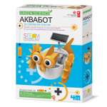 Конструктор 4M сборная игровая модель