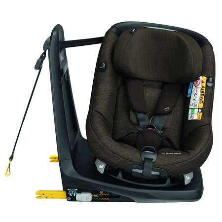 Автокресло Maxi-Cosi Isofix 0+/1 (0-18 кг)