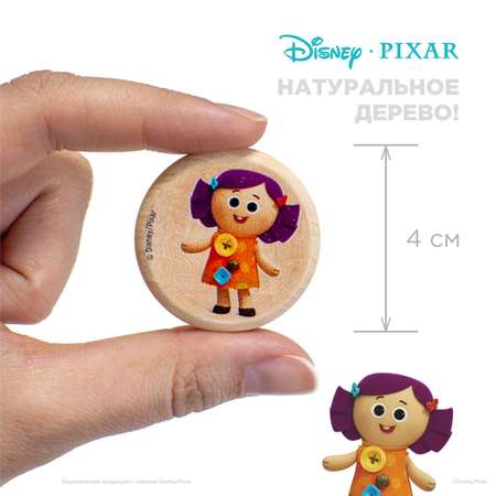 Настольная игра Ulanik Меморики