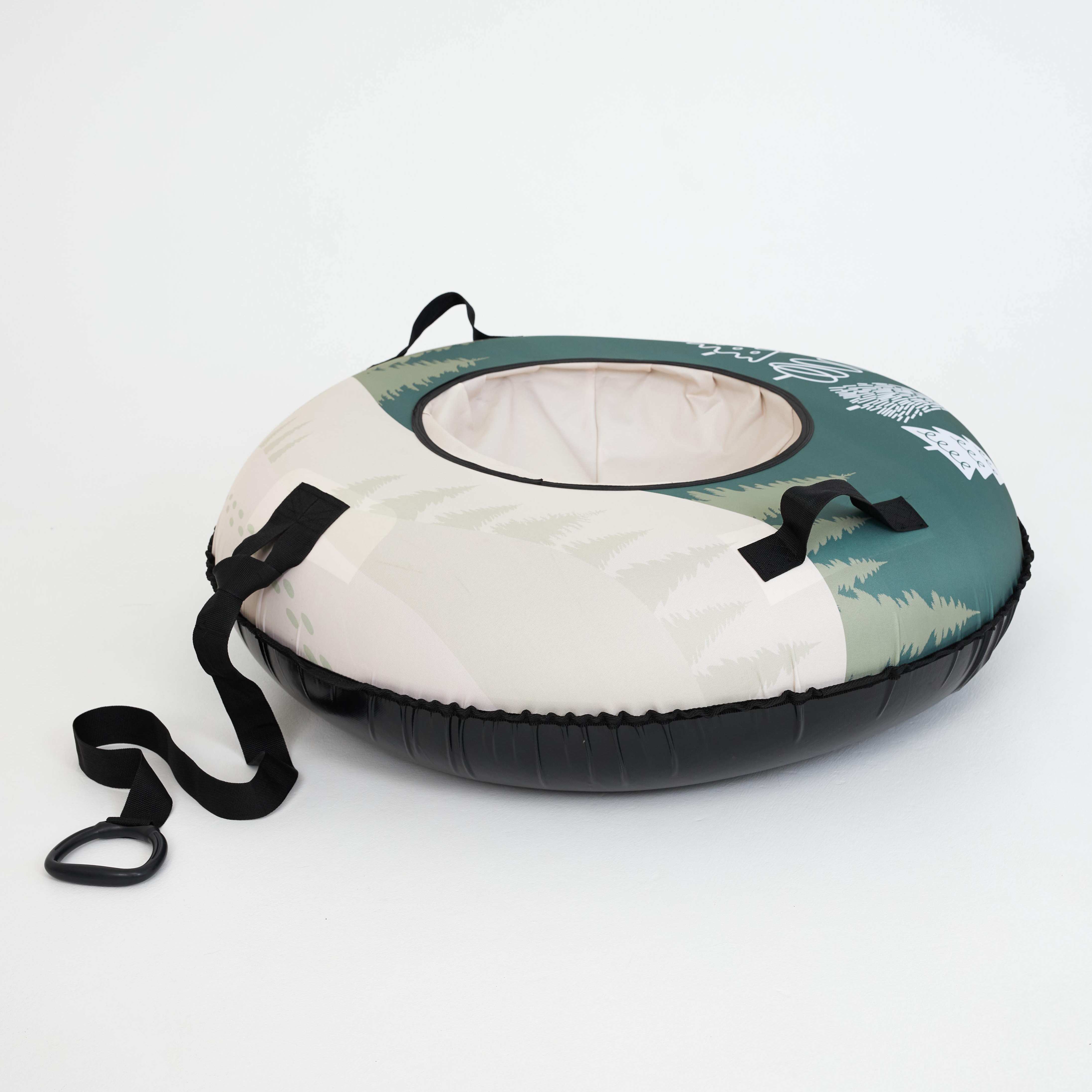 Тюбинг UNIX Kids 105 см - фото 17