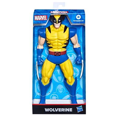 Фигурка Marvel