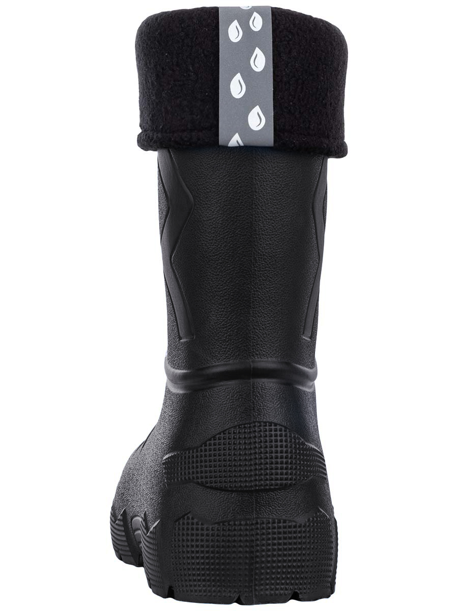 Резиновые сапоги NIKASTYLE 16м5923 черный - фото 4