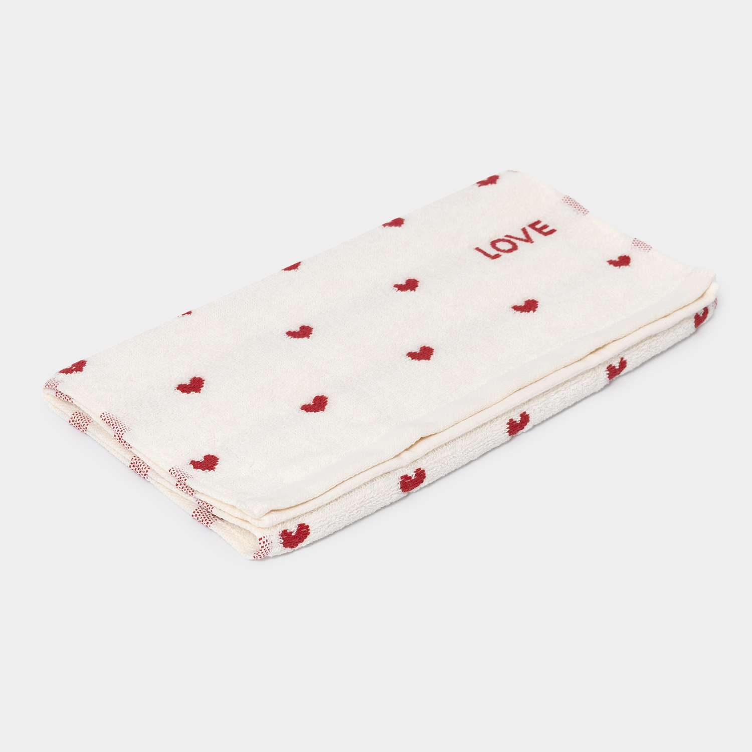 Полотенце ё в ассортименте - фото 12