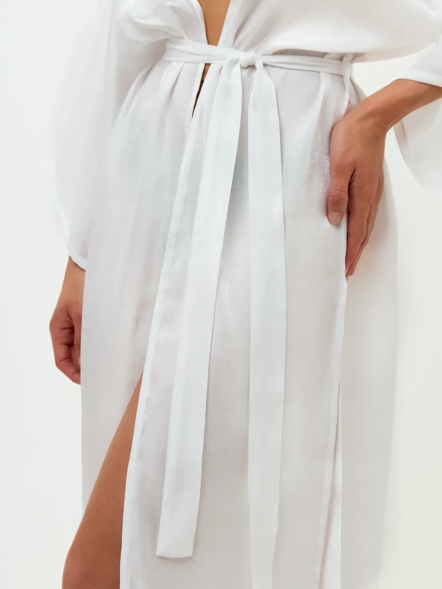 Халат simple chic OK-034 - фото 11