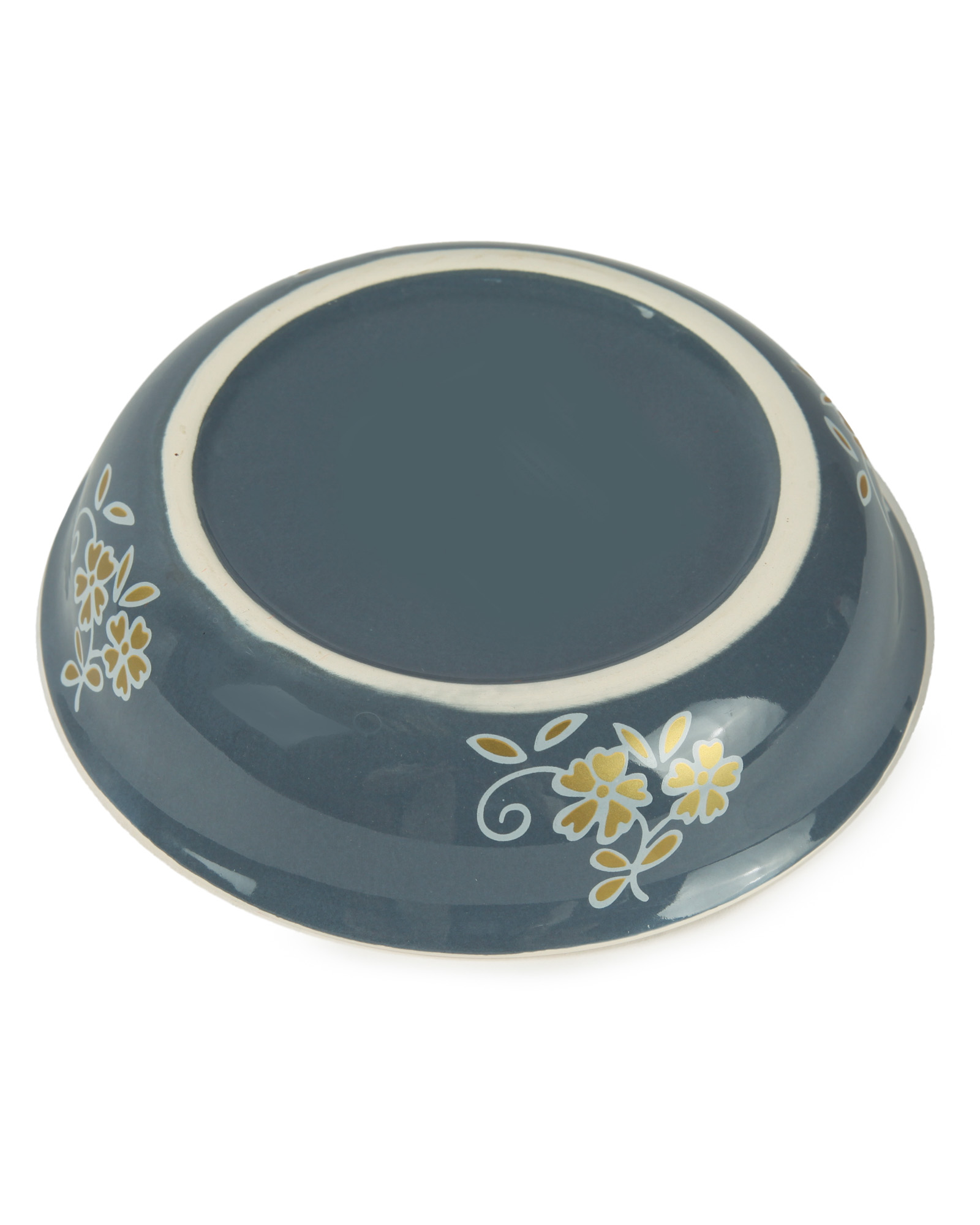 Миска керамическая Barbaks Лапка счастья 200мл - фото 7