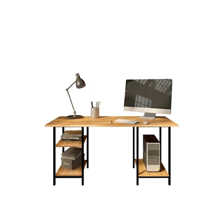 Компьютерный стол WoodSteel