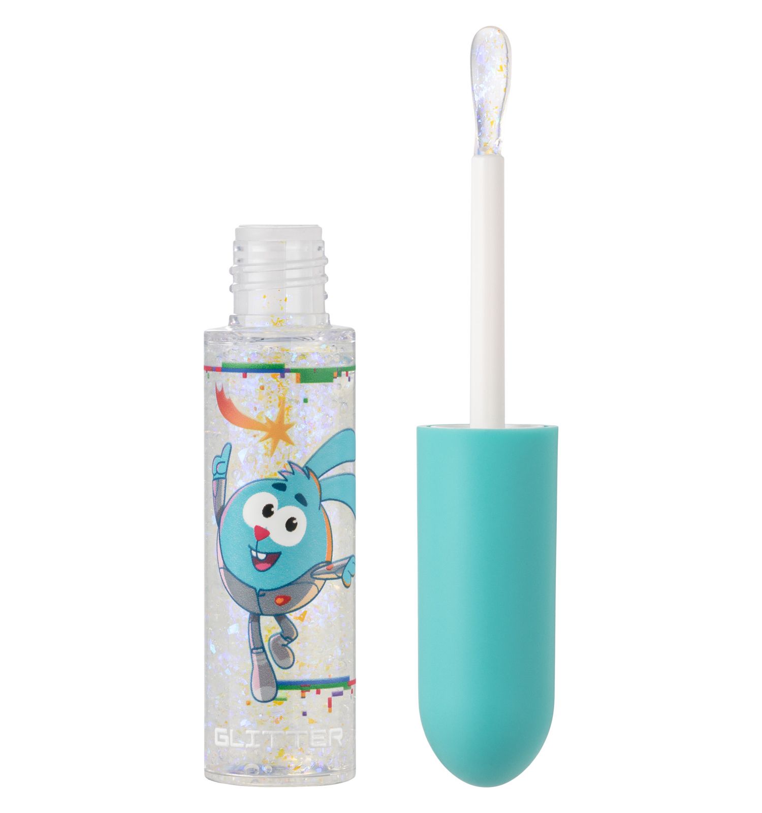 Игрушка Beauty Bomb Смешарики - фото 1