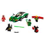 Конструктор LEGO Batman Movie