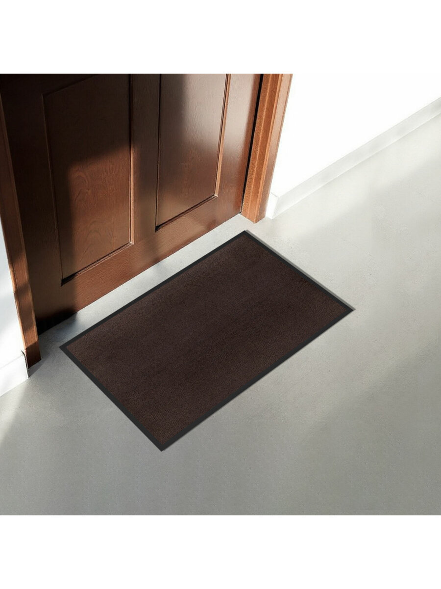 Ковёр придверный PRIMILA 80 x 50 см - фото 13
