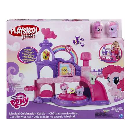 Игрушка Playskool