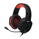 Наушники игровые SVEN AP-G988MV с микрофоном