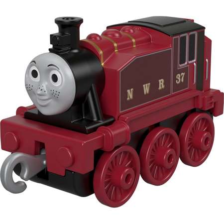Развивающая железная дорога Thomas and Friends