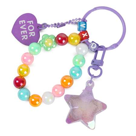 Брелок Demi Star Звездочка в ассортименте