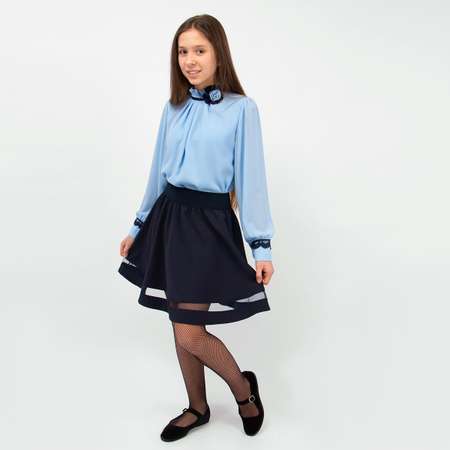 Блузка Соль и Перец