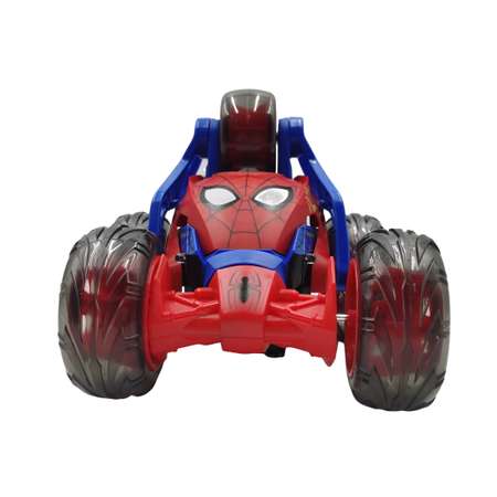 Автомобиль РУ KiddiePlay Spider Man