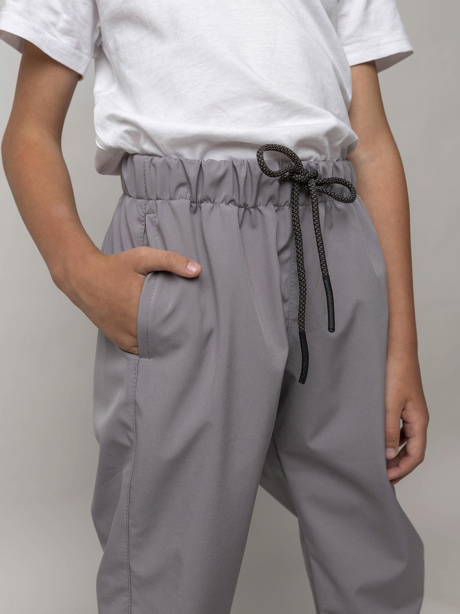 Брюки-джоггеры batik 006/1-26-1 - фото 5