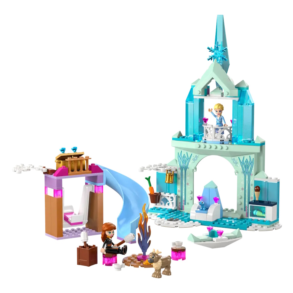 Конструктор LEGO Disney Princess 163 дет. - фото 2
