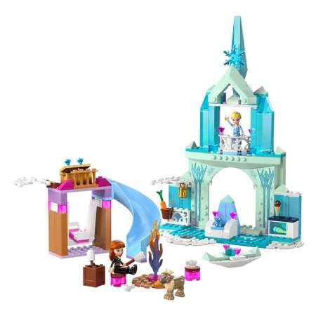 Конструктор LEGO Disney Princess 163 дет.