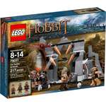 Конструктор LEGO Creator 79011 217 дет.