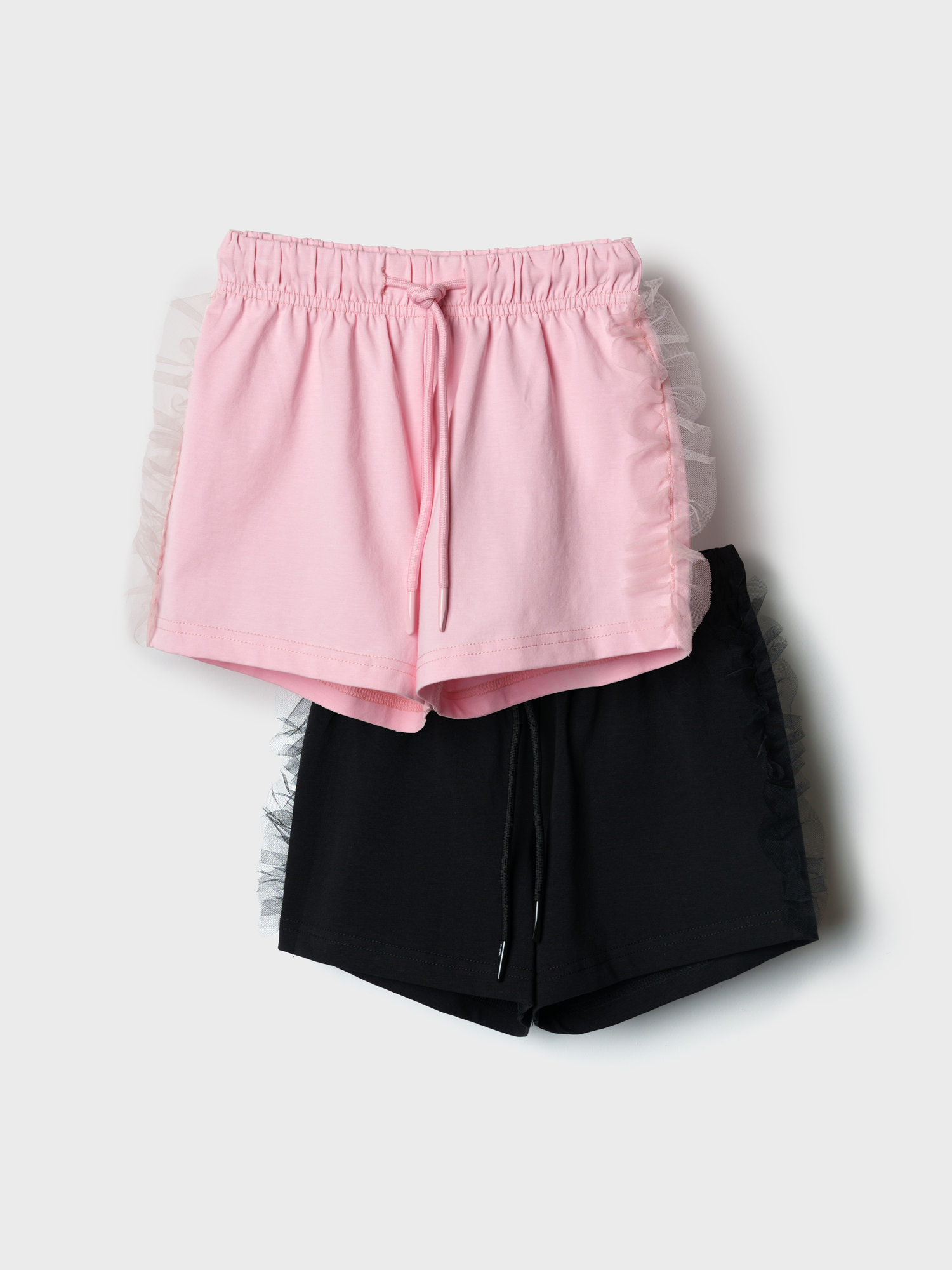 Шорты 2 шт PlayToday 12622051 - фото 9