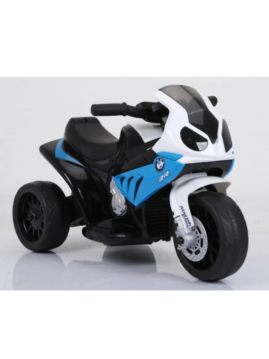 Электромотоцикл Jiajia - фото 6