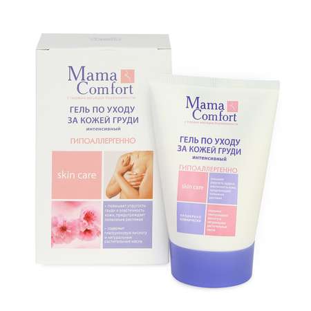 Гель MAMA COMFORT