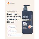 Шампунь DICORA URBAN FIT
