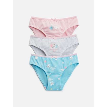 Трусы 3 шт Acoola