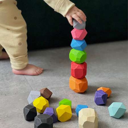Игрушка Ulanik сортер
