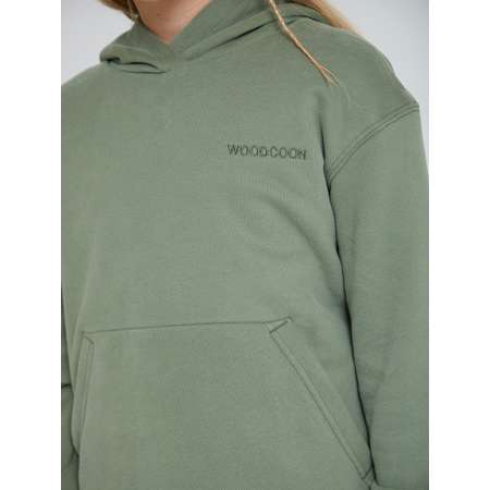 Худи Woodcoon