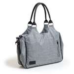 Сумка Valco baby Mothers Bag-Grey Marle
