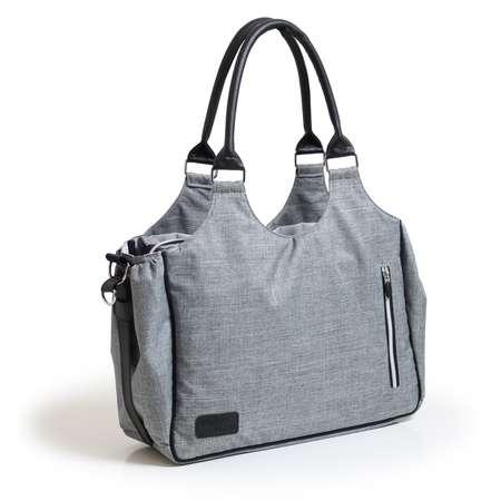 Сумка Valco baby Mothers Bag-Grey Marle