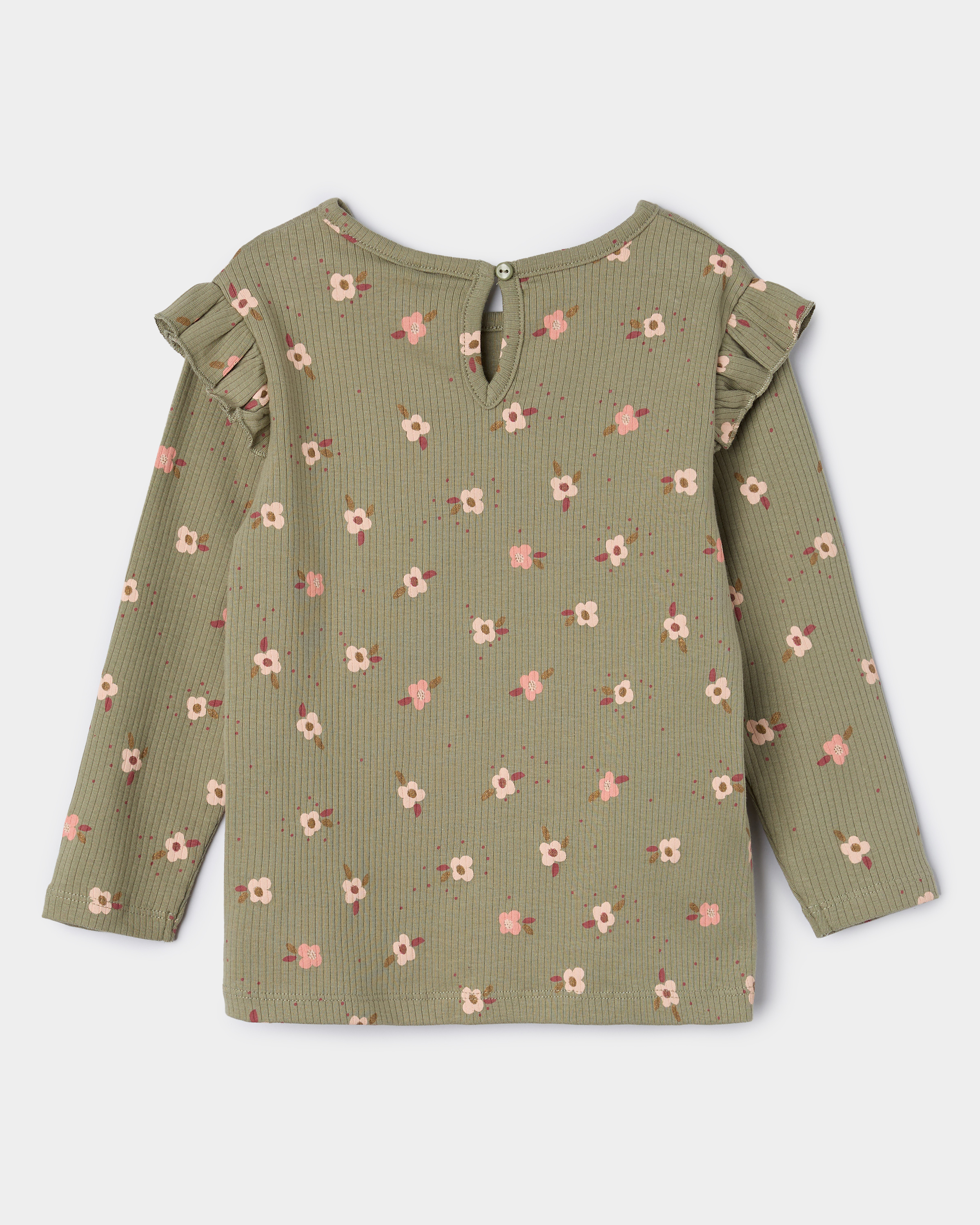 Лонгслив BabyGo KG-AW25-53BGig-44 - фото 2