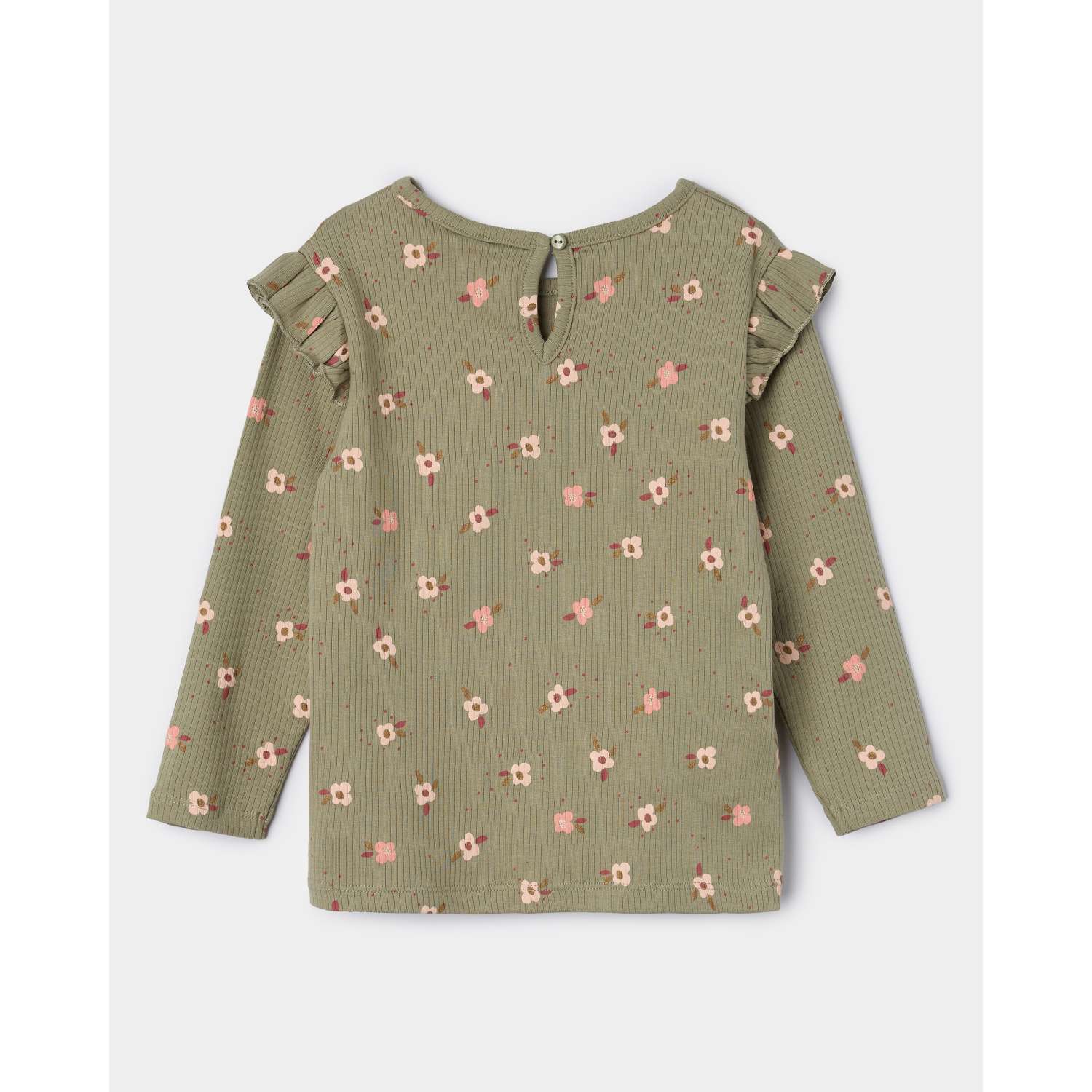 Лонгслив BabyGo KG-AW25-53BGig-44 - фото 2